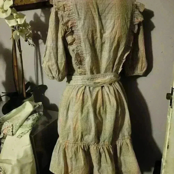 Dress storia - Picture 3 of 7